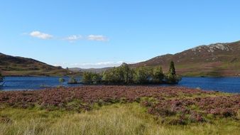 invernes lake