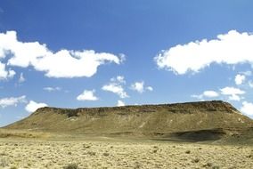 nevada landscape