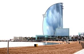 wella barcelona