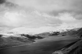 beautiful and delightful tibet