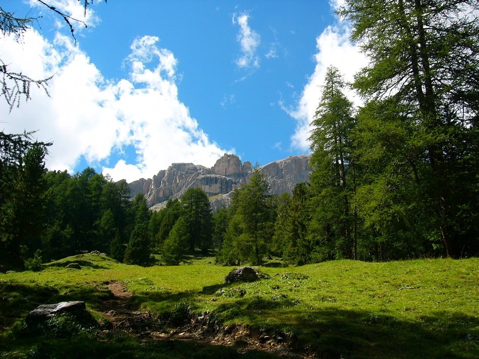 fabulous mountain