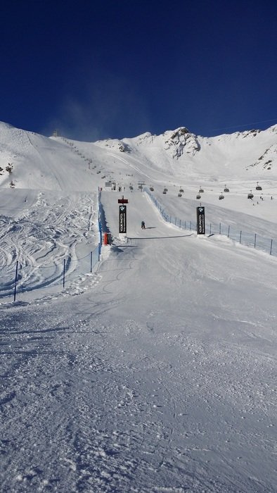 runway sölden giggijoch