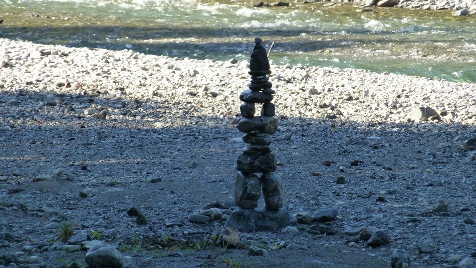 steinmanndl water stones