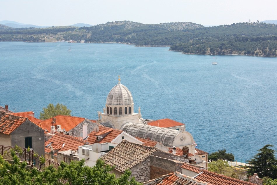 irresistible croatia se