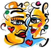 Love and trust