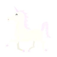 Cartoon Unicorn N125