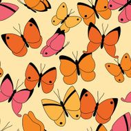 Butterflies N10