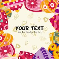 love heart card