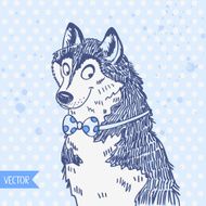 Husky