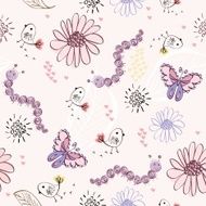 seamless pattern N862