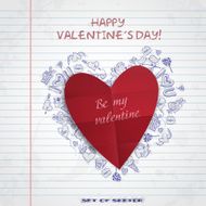 Valentines Day Symbol&#039;s N8