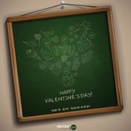 Valentines Day Symbol&#039;s N10