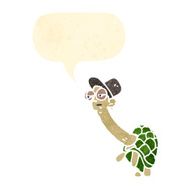 Cartoon Tortoise N97
