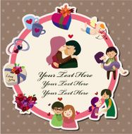 love card N14