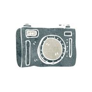 Cartoon Camera N33