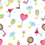 Love key