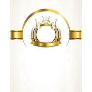 wedding invitation N12