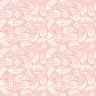 Seamless texture with flowers Endless floral pattern N113