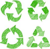 recycle icons N2