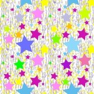 Holiday Seamless Background