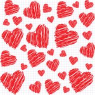 hearts N16