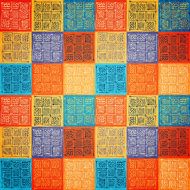 seamless pattern N867