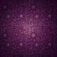 Seamless Floral Pattern N192