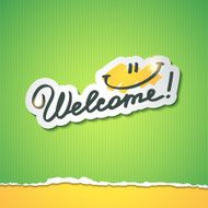 Welcome N19