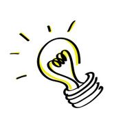 Light Bulb Vector N10
