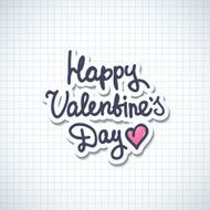 Happy Valentine&#039;s Day N20