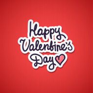 Happy Valentine&#039;s Day N21