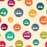 abstract pattern background N43