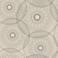 Abstract seamless wallpaper