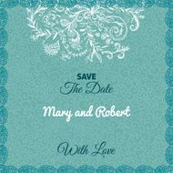 Wedding Invitation Card N15