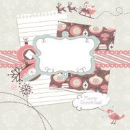 scrapbooking elements
