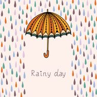 Rainy Day N22