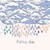Clouds And Rain N7