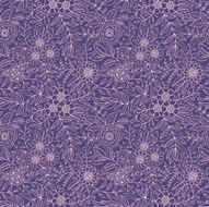 Seamless Floral Pattern N195