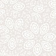 Floral seamless background for your design N3