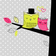 Married Owls N2