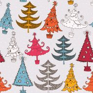 christmas greeting card N110