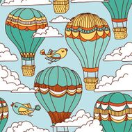 Air balloons N3