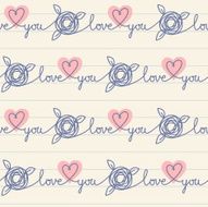 I Love You N92