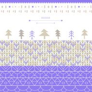 Winter decor N3