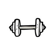cartoon weights N6