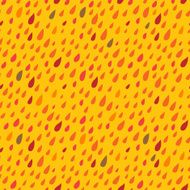 Drops seamless background N2