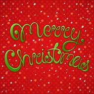 Merry Christmas N115