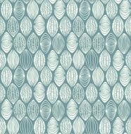 Neutral white seamless graphic texture