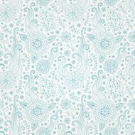 floral seamless pattern N129