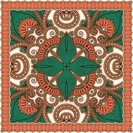 ornate bandanna N9